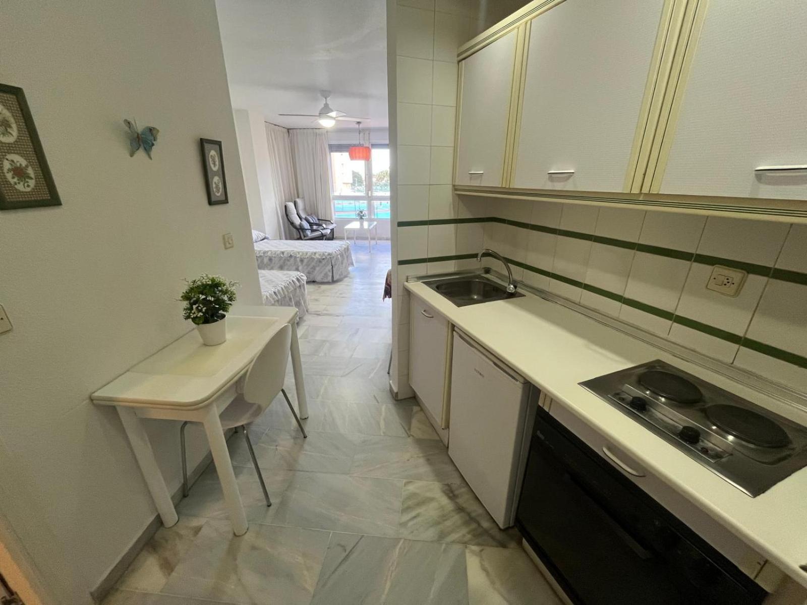 Estudio Junto Al Mar Torrox Exterior photo